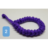 Snake Knot armband